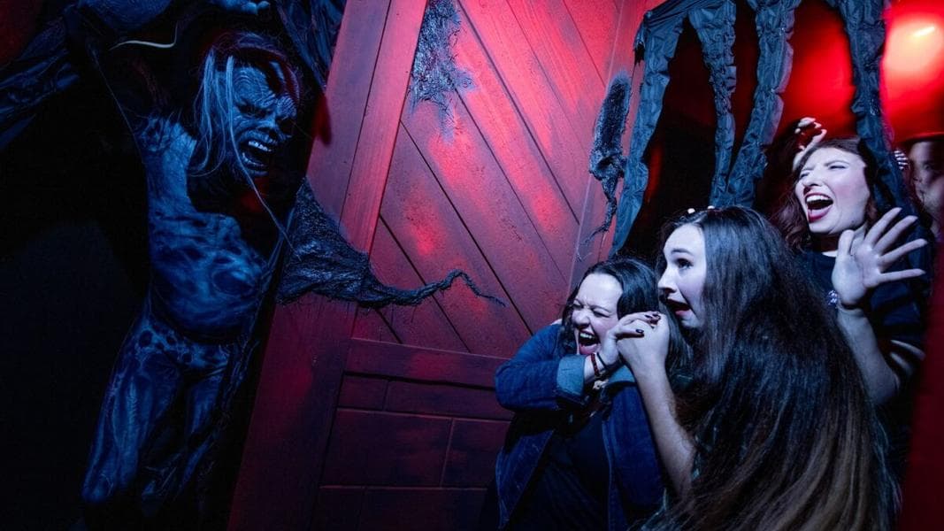 REVIEW: ‘The Exorcist: Believer’ at Halloween Horror Nights 2023 in Universal Studios Hollywood
