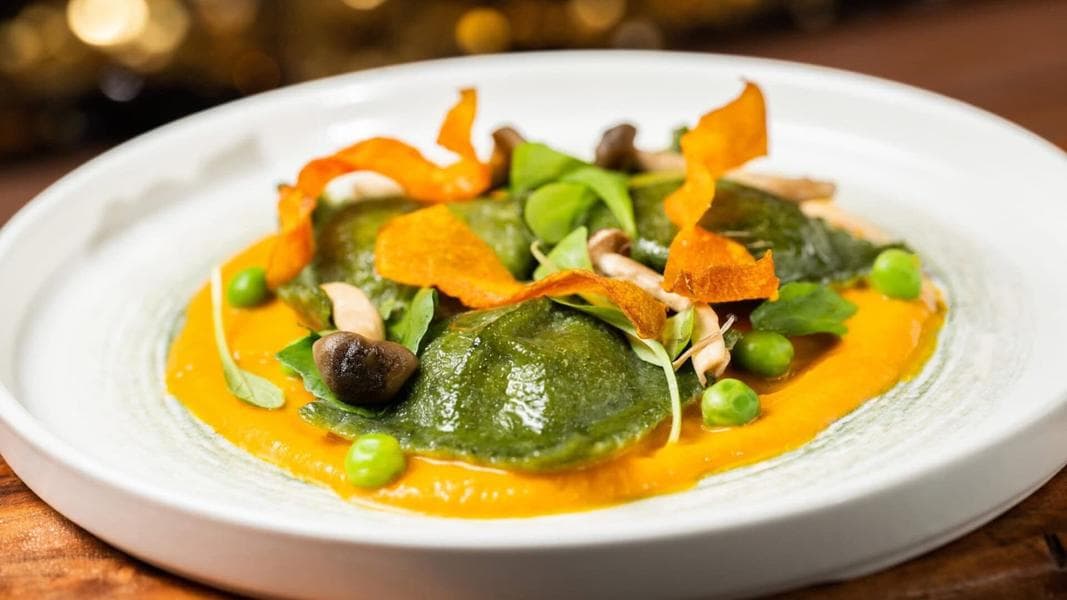 New Menu Items Coming to Brown Derby Restaurant in Disney’s Hollywood Studios