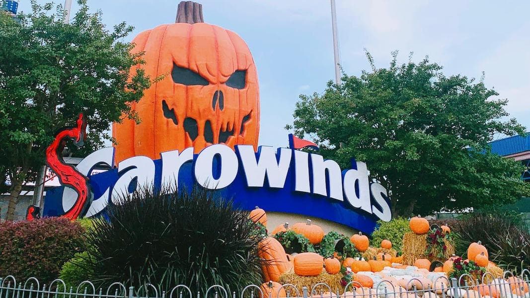 Scarowinds 2025 guide | Dates, mazes, ‘Conjuring’ attraction, new ticket system