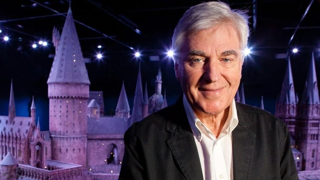 Harry Potter Production Designer Stuart Craig Passes Away