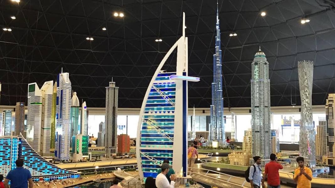 Walk Time: When fantasy cannot escape reality