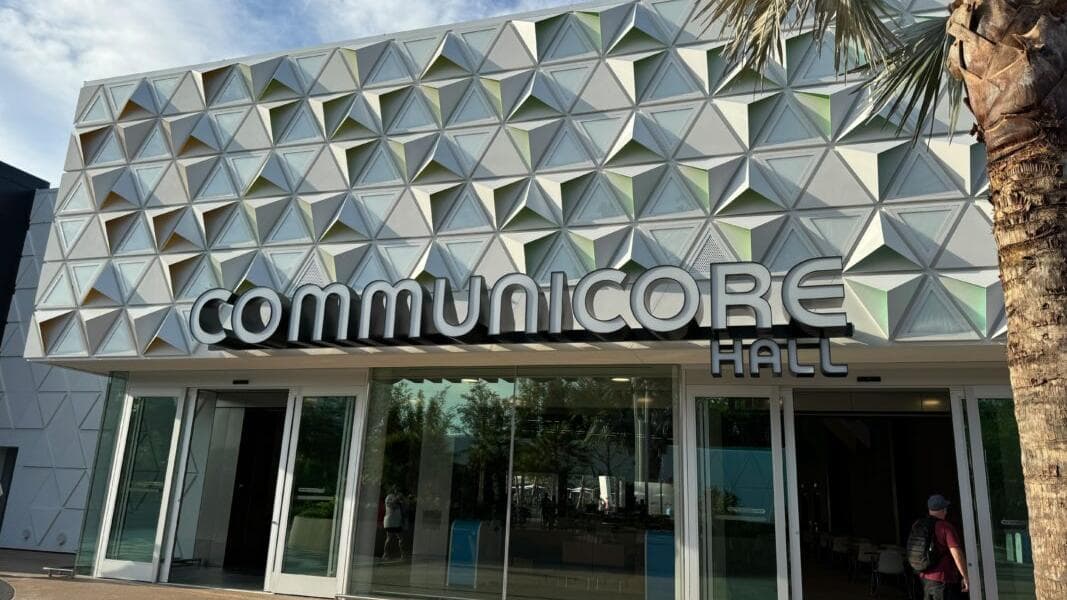 CommuniCore Hall Temporarily Closing to Transform for Goofy Takeover at EPCOT