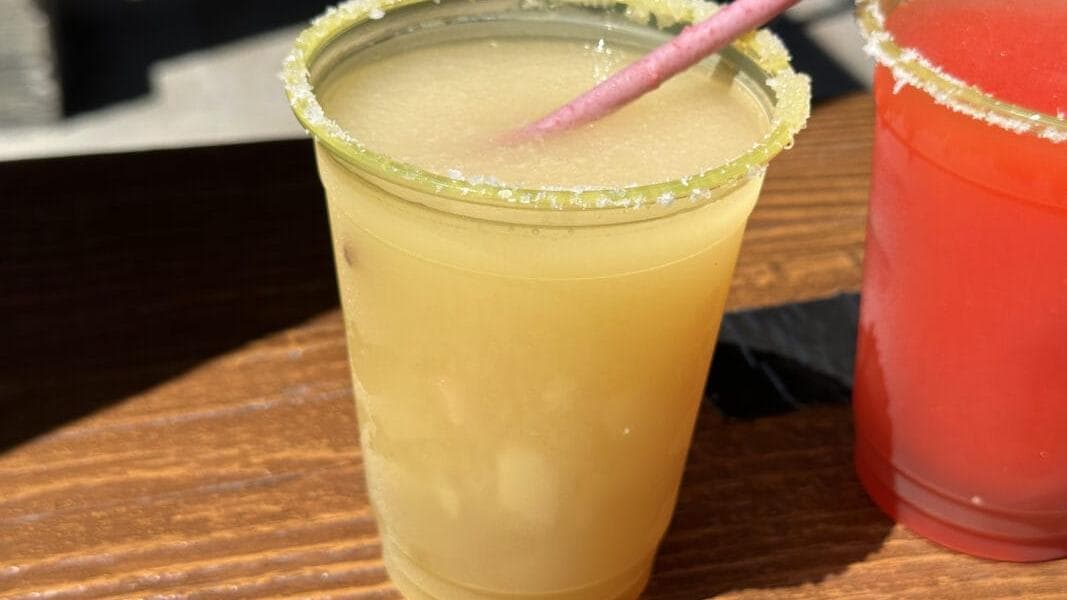 Ultimate Guide to Margaritas at Disneyland Resort