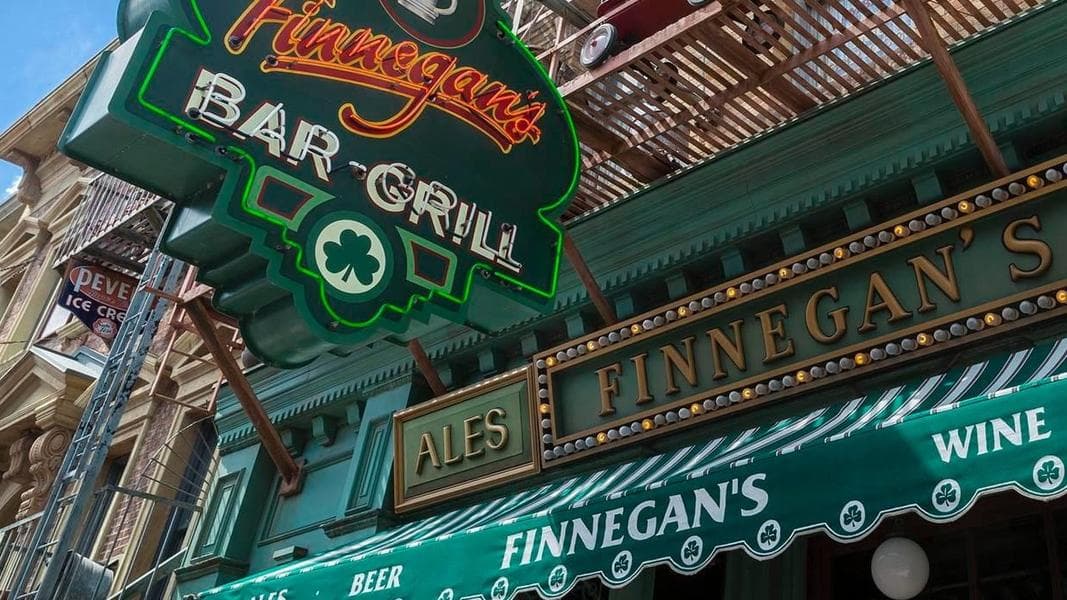 5 Best Restaurants at the Universal Orlando Parks