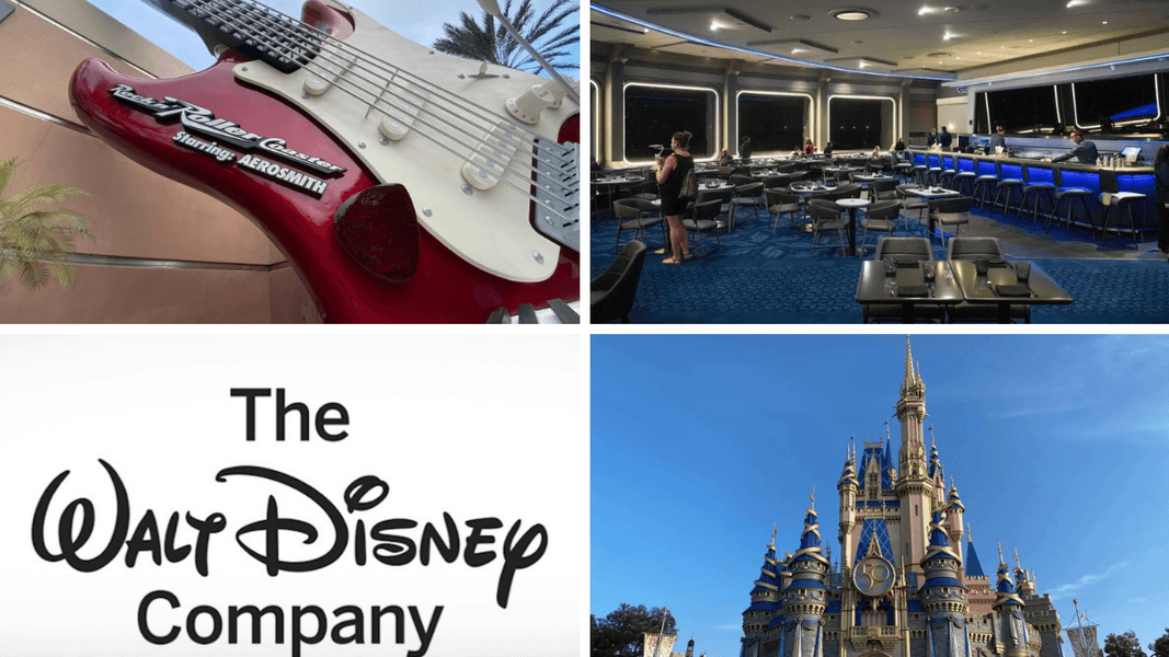 WDWNT Daily Recap (12/1/21): Susan Arnold Named Disney Chair, Smoke Temporarily Closes Rock ‘n’ Roller Coaster, Space 220 Lounge Reservations, Walt Disney World Day, and More