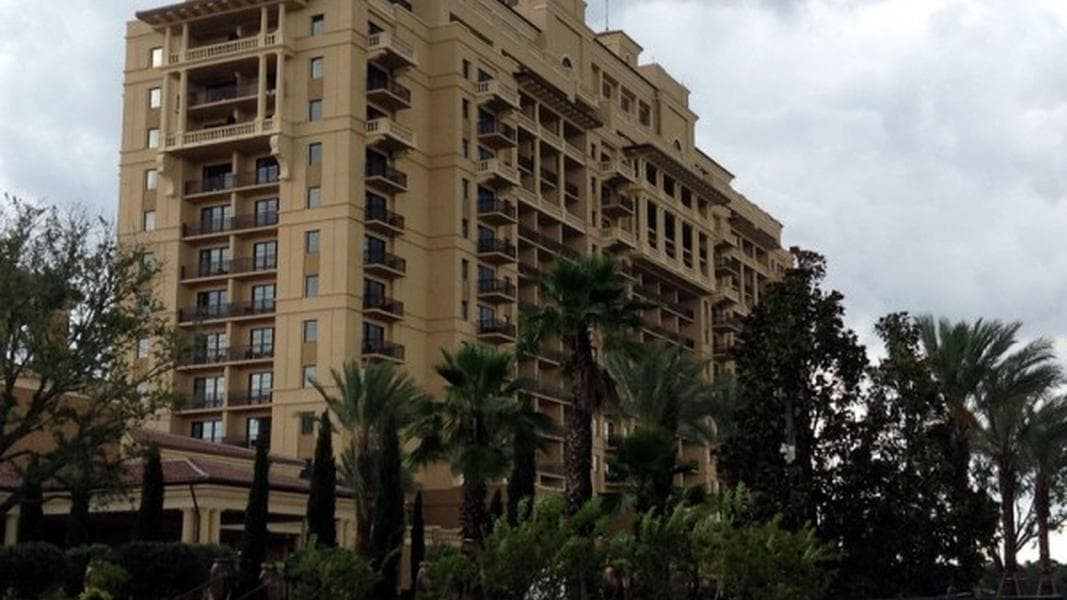 Florida Residents Can Get a Special DISCOUNT at the Four Seasons in Disney World!