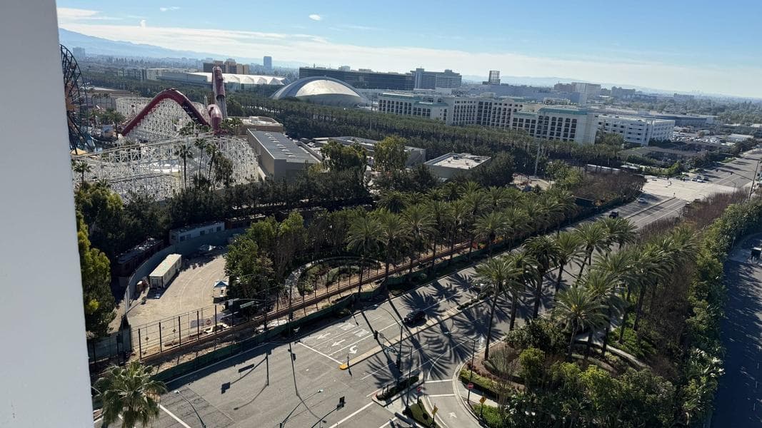 Wood Fence Perimeter Extended Around ‘Coco’ Attraction at Disneyland Resort