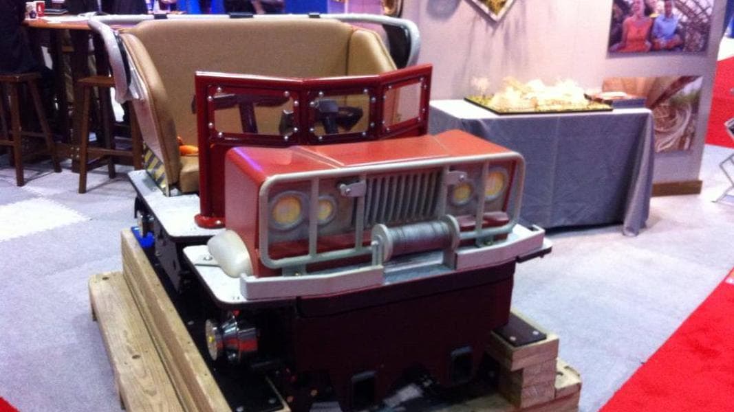 GCI Announces Viper and More