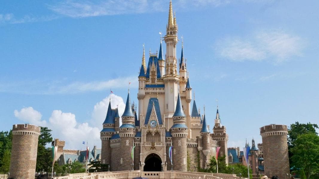 Majority of Tokyo Disneyland Attractions Opening Only in Afternoons Due to Low Capacity
