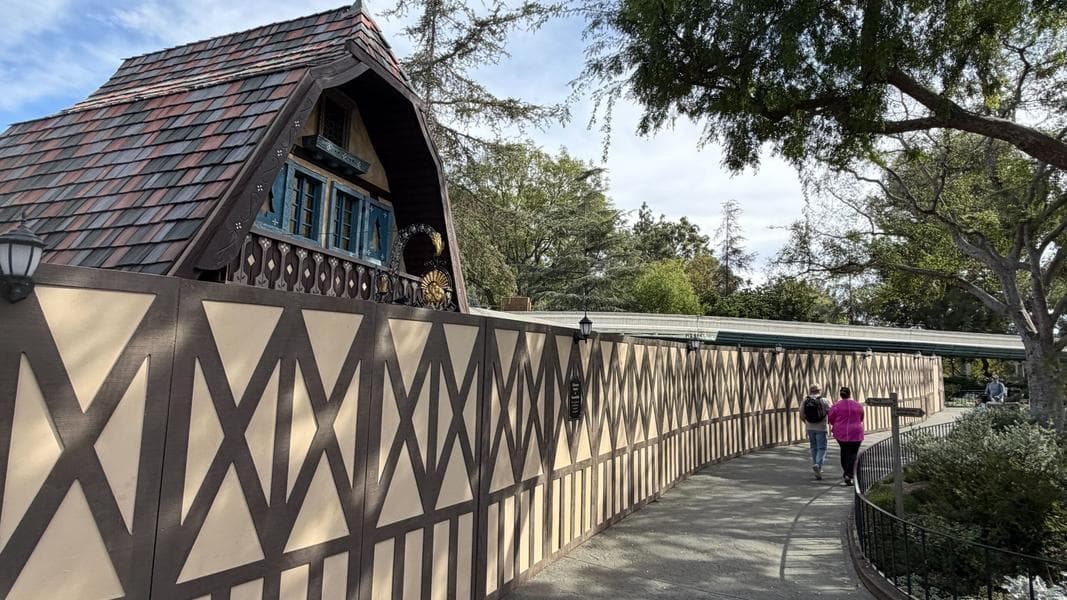 Bob Chapek Puts Mansion Up for Sale Just Before New Disney CEO Announcement in Today’s Daily Recap for 2/9/2026