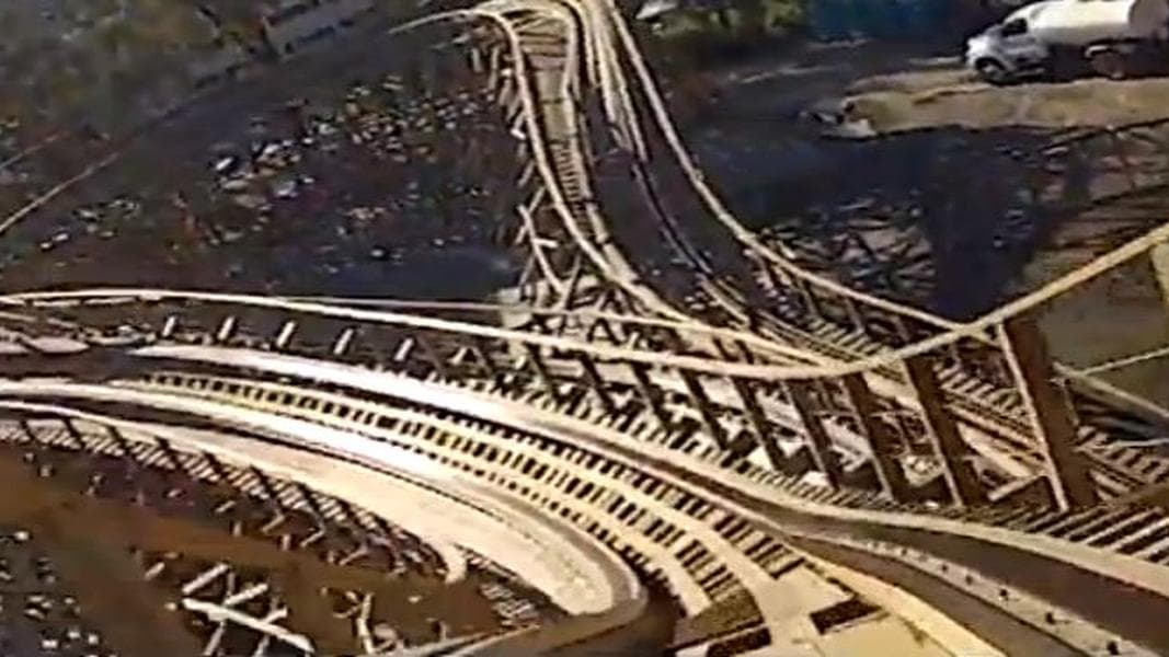Take a Virtual Ride on Gold Striker