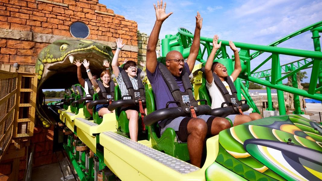 20 in 2025: Kanonen/Matugani