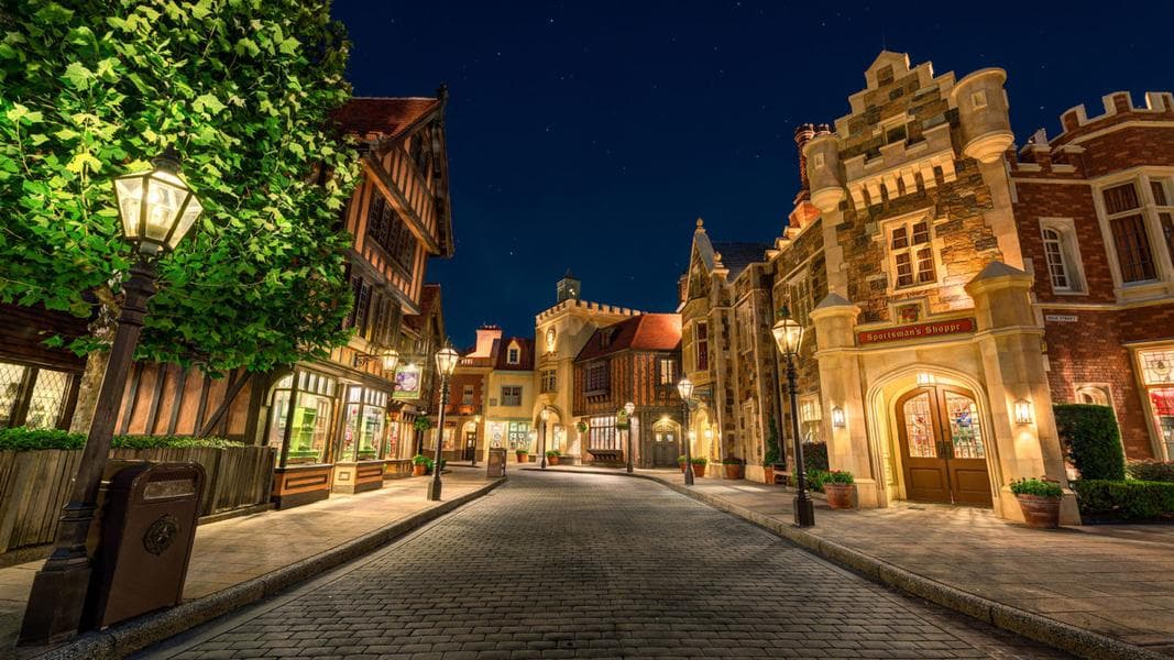 POLL: Favorite EPCOT World Showcase Pavilions