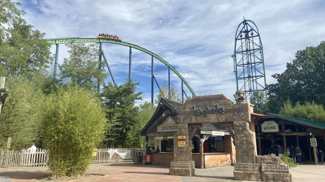 Is Kingda Ka closed? Six Flags says news coming ‘very soon’ as rumors swirl