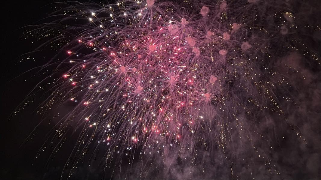 Full Video of 2026 New Year’s Eve Cheers to the New Year: A Sparkling Celebration Fireworks at EPCOT