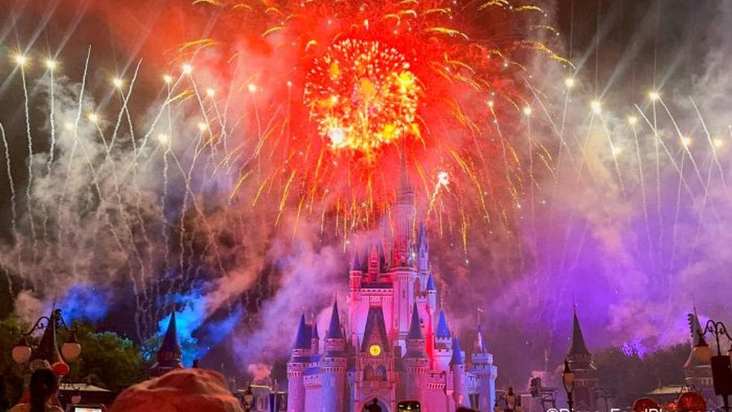 8 Game-Changing Disney World Announcements for Summer 2026