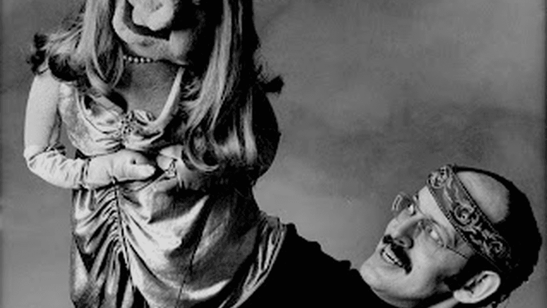 The Fabulous History of Miss Piggy From ‘The Muppets’