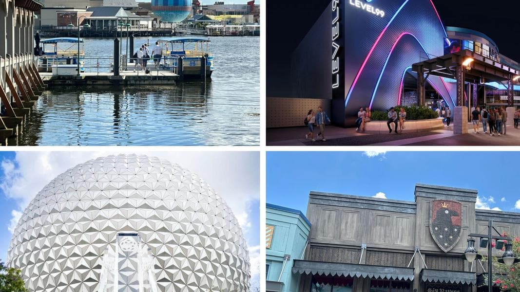 Disney Springs Will Permanently Ban Watercraft and Bus Access for Non-Resort Guests Beginning Next Week - in Today's Daily Recap for 6/16/2026
