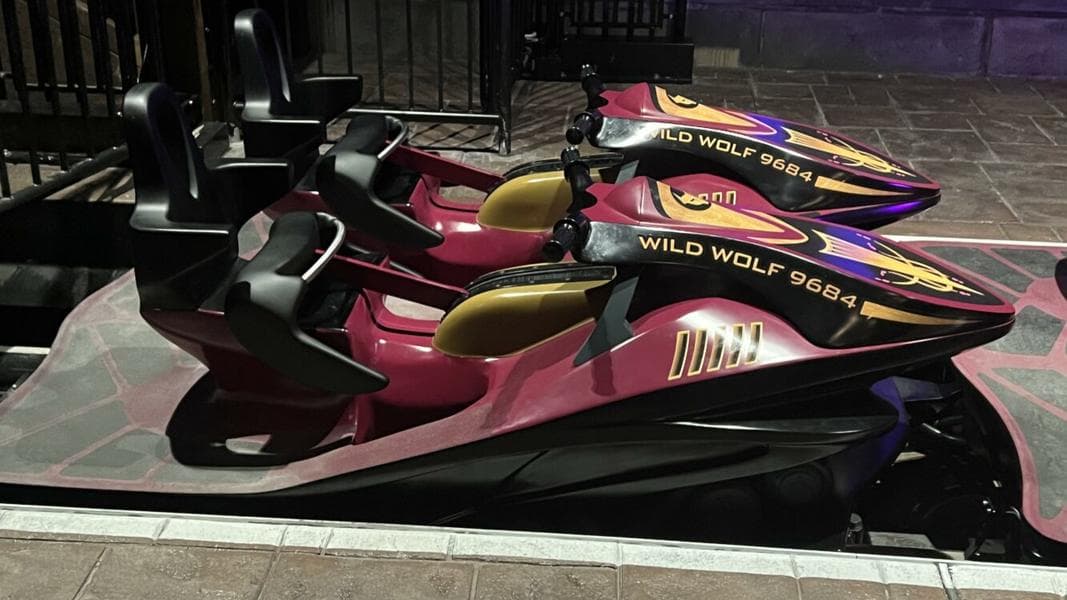 Review: DarKoaster “Storms” Into Busch Gardens Williamsburg