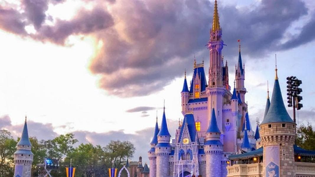 10 Disney World Tips That AREN’T in the Guidebooks