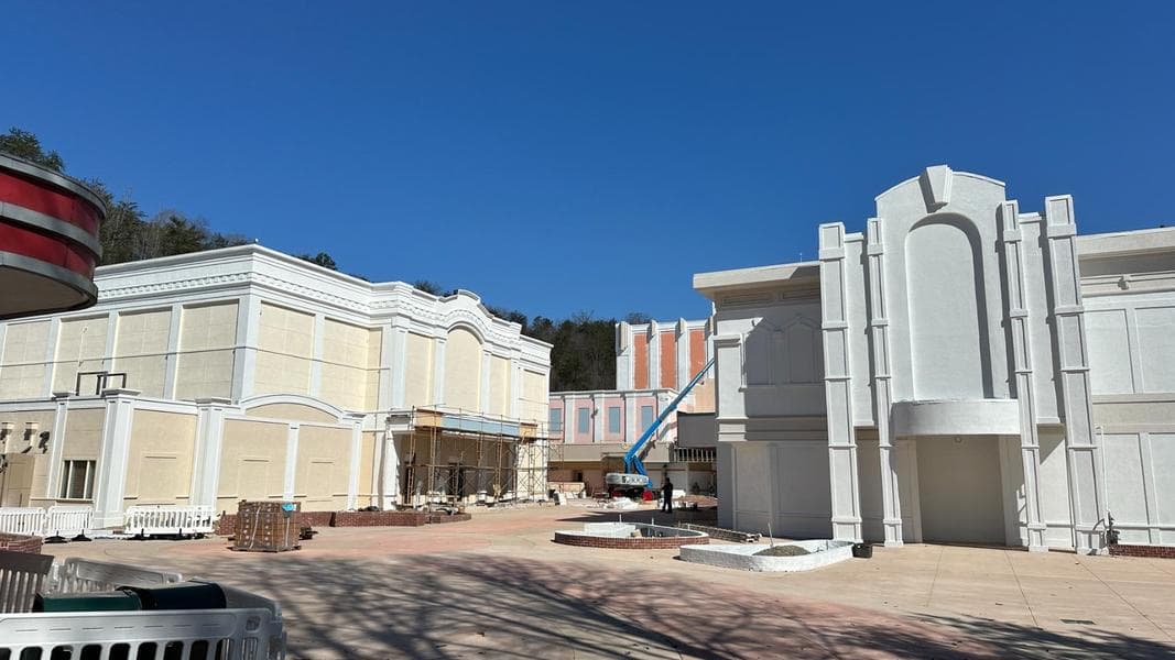 8 New Dollywood 2024 Updates and Changes