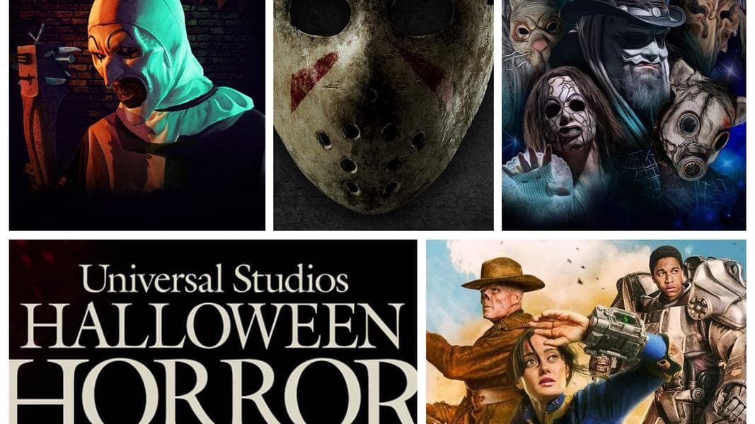 Universal Catering to ‘Fans’ Greatest Desires’ with Halloween Horror Nights, New Details Revealed