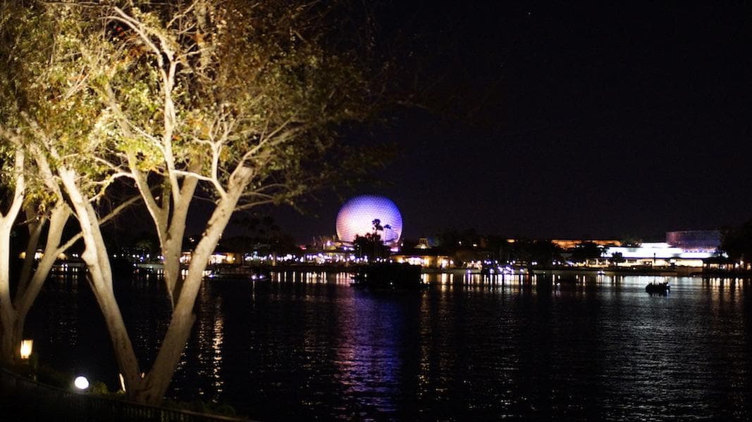 Relax after a day at Epcot with new After Hours Wind Down