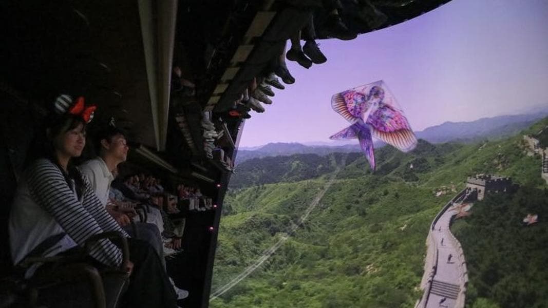 This Disney Attraction Is Expanding AND Getting a New Scene!