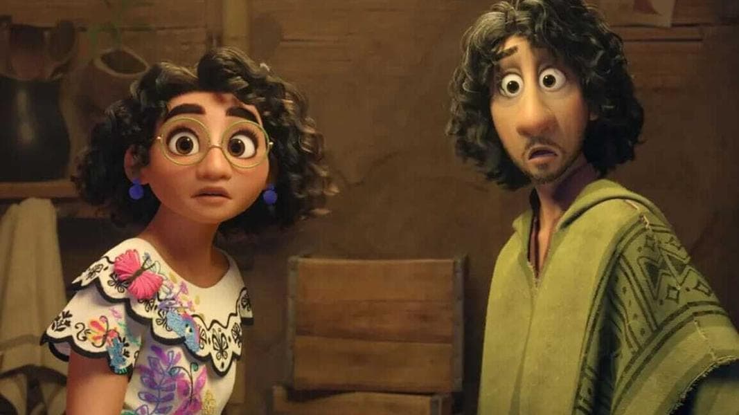 John Leguizamo, Voice of Bruno from ‘Encanto,’ Teases Possible Sequel