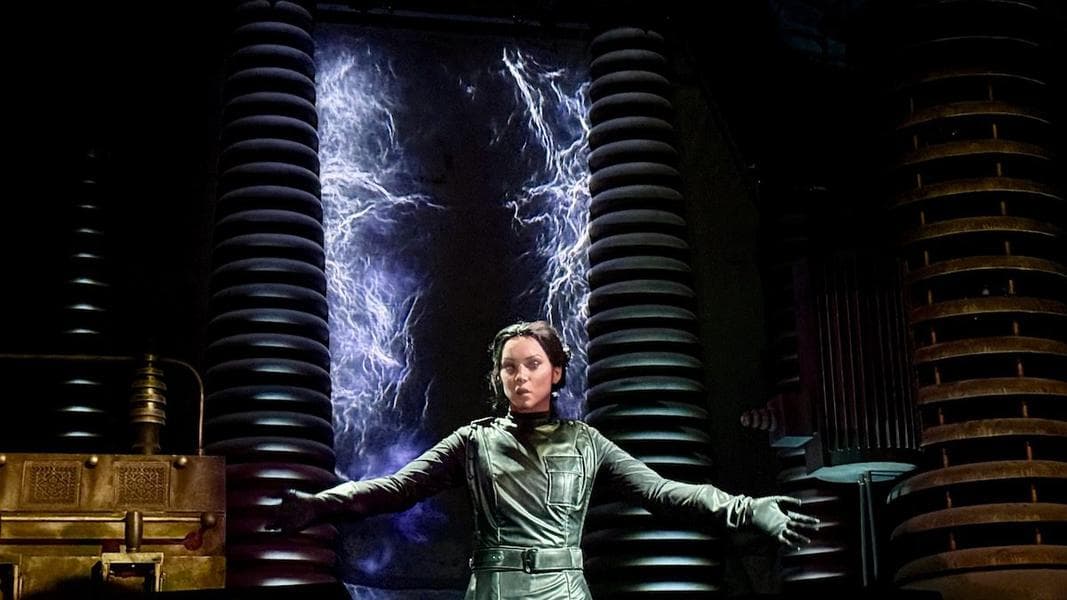 2026 Thea Awards recognize Monsters Unchained, Haunted Mansion Parlor, and more