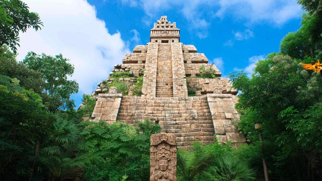 Indiana Jones Adventure 1-Year Closure Removed From Tokyo DisneySea Calendar