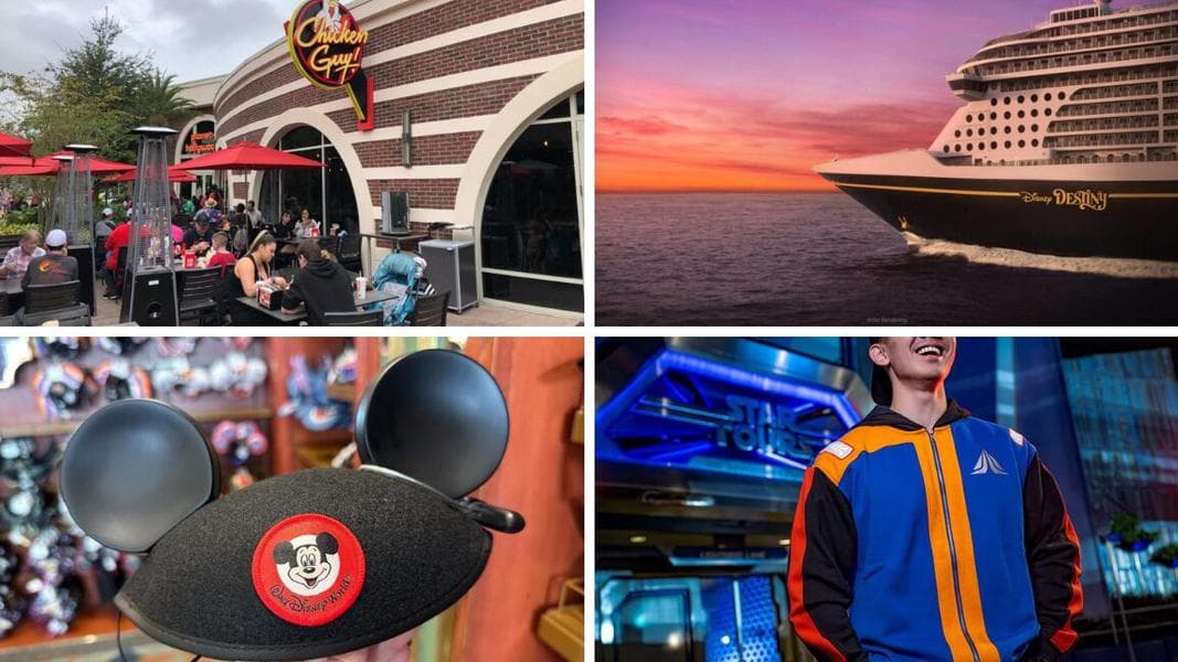 Chicken Guy! Florida Location Facing Potential Eviction & More: Daily Recap (3/20/24)