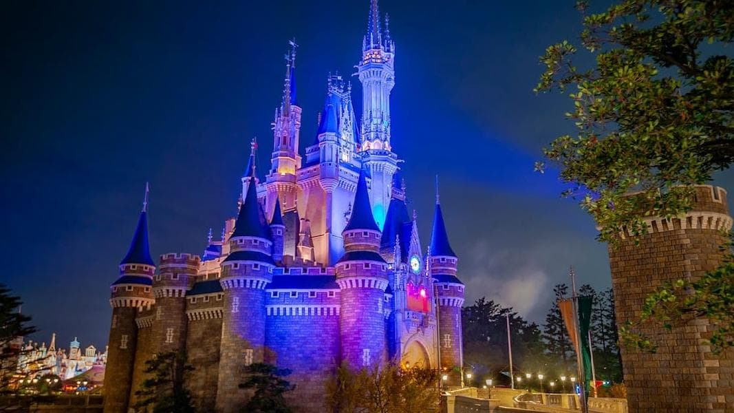 Second Magic Kingdom After Hours Event of 2026 Sells Out