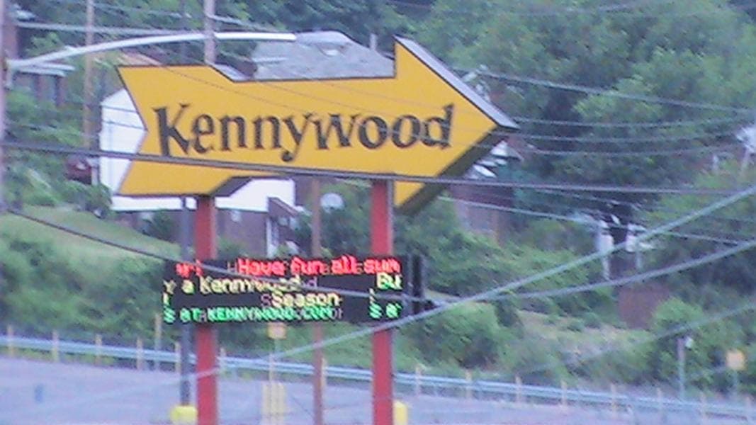 More Updates from Kennywood, Video Included