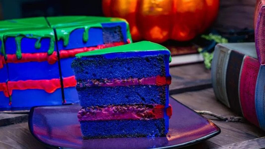 OVER 50 (!!) Halloween Treats Are Coming to Disneyland Soon