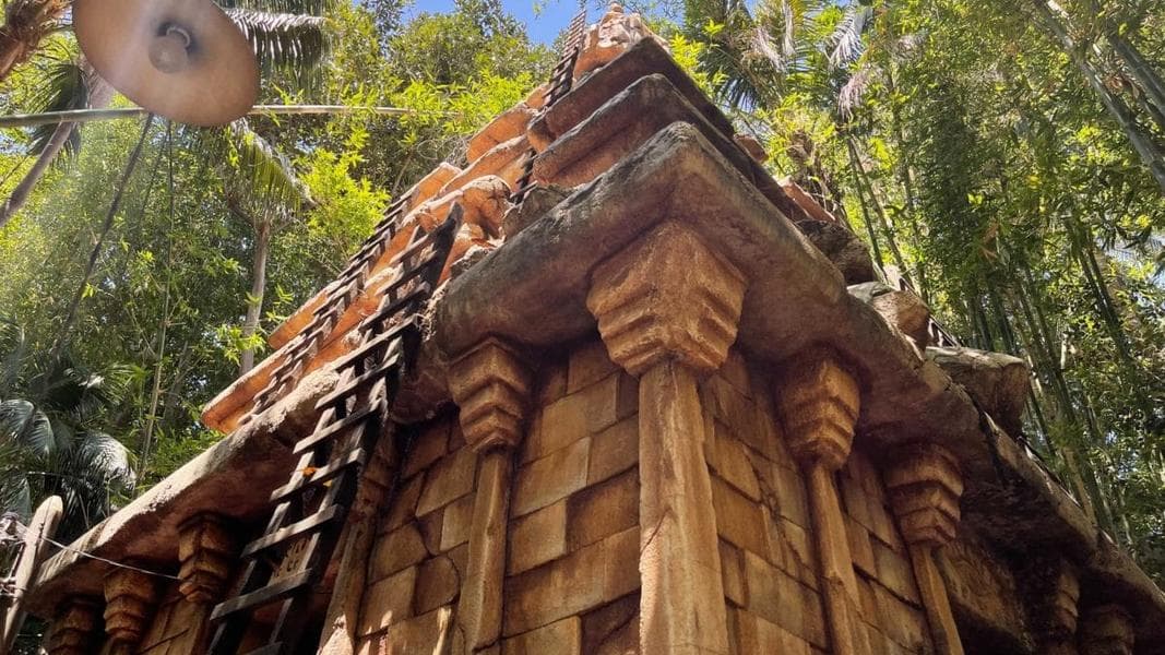 In Case You Missed It – Indiana Jones Adventure Closing for Another Refurbishment at Disneyland