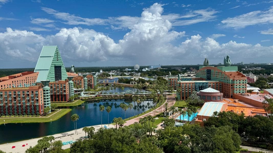 First Look at New Dishes for Swan and Dolphin Food & Wine Classic