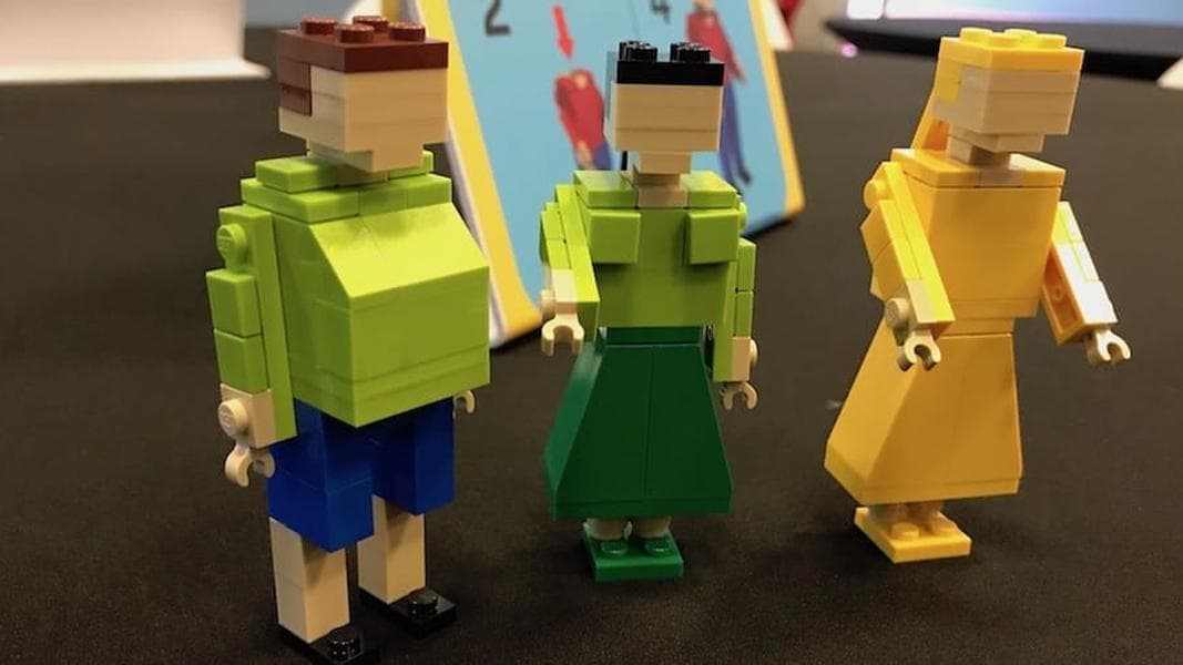 Build your own piece of Legoland Florida Resort with special building opportunity