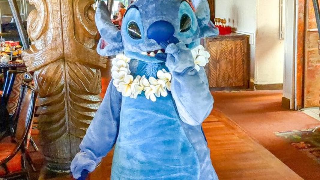 🔥Hot Take Ahead🔥 It’s Officially Time for Disney to Bench Stitch