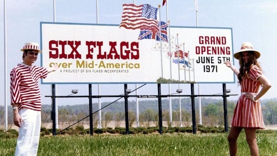 Report: Six Flags St. Louis will pay homage to old name under new owner