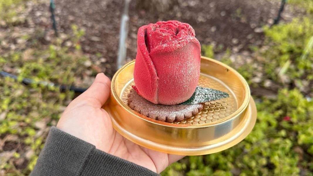 Wonderful Walk of Colorful Cuisine at EPCOT Festival of the Arts 2026