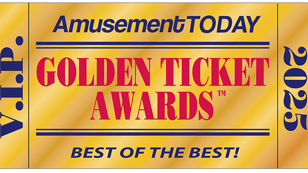 Full List Of The 2025 Golden Ticket Award Winners