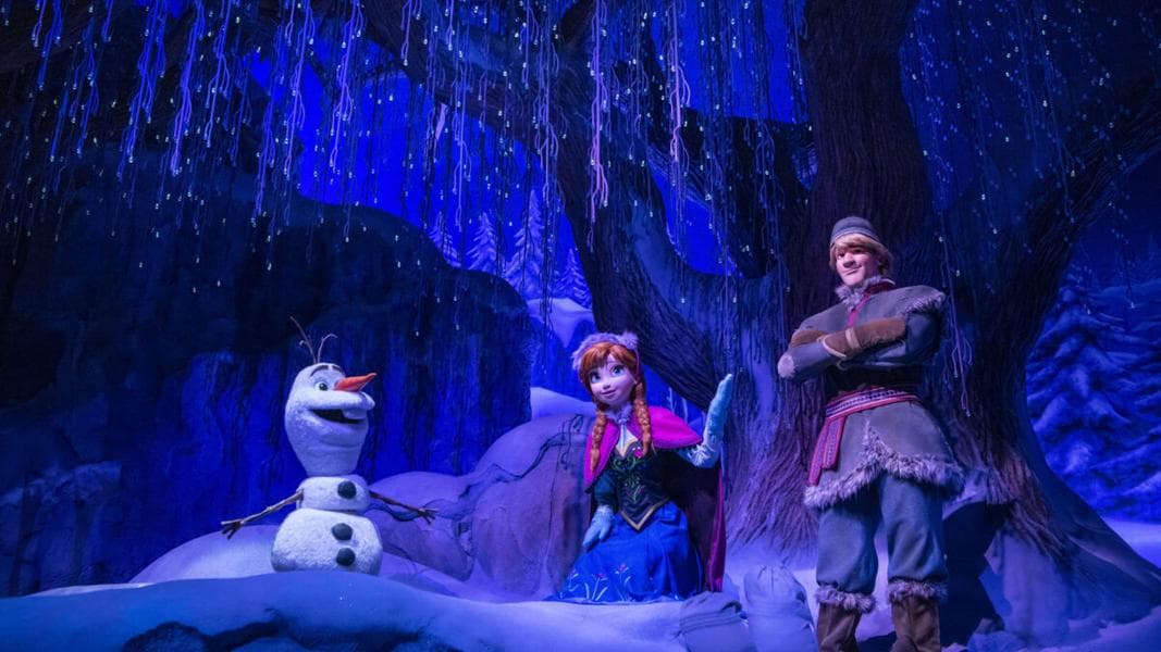 Tokyo Disney Resort Updates 2025 Schedule of Closures and Refurbishments