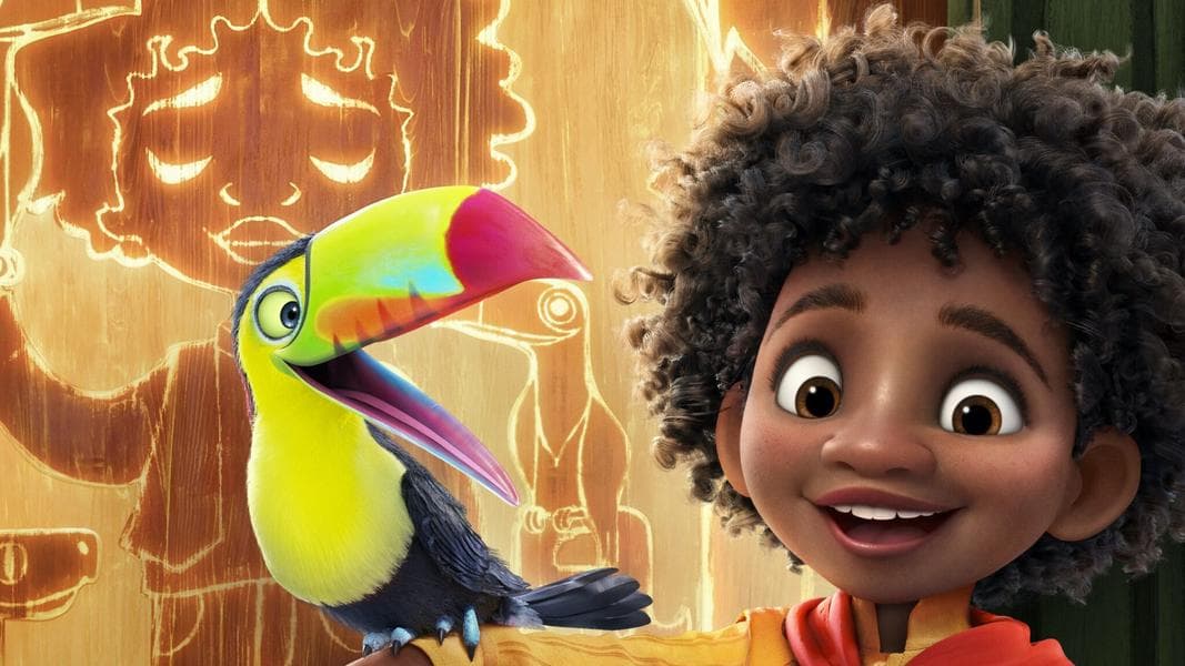 ‘Encanto’ ride at Disney’s Animal Kingdom in 2027 | Concept art, scale model, story details