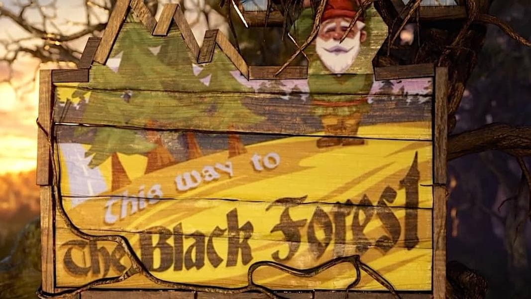 Busch Gardens sets opening date for new Verbolten