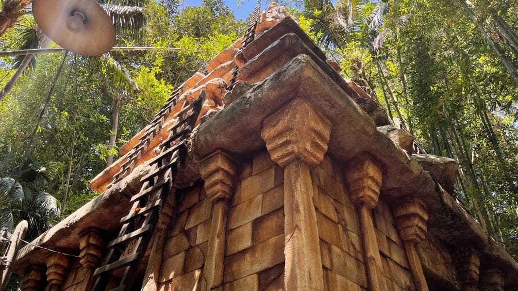 Indiana Jones Adventure Closing for Another Refurbishment at Disneyland