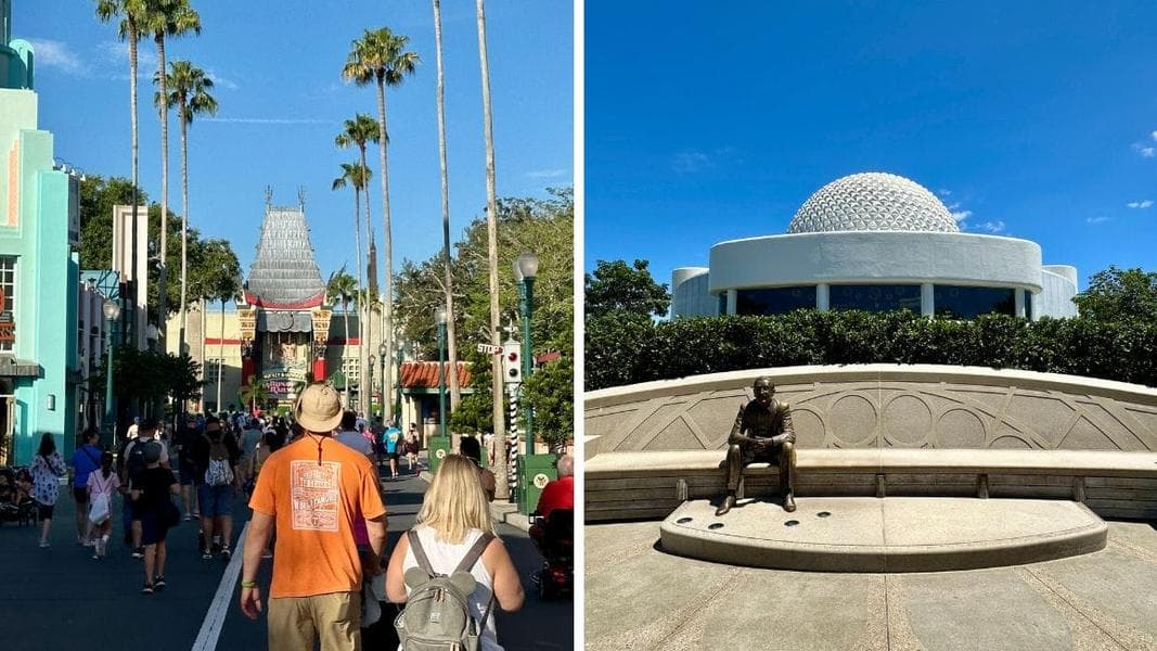 PHOTO REPORT: EPCOT 6/17/2025 (Pin Tuesday!, Tiny Village Drama Update, and More)