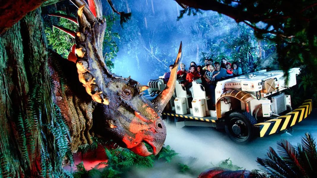 List of Disney theme park attractions closing in 2026