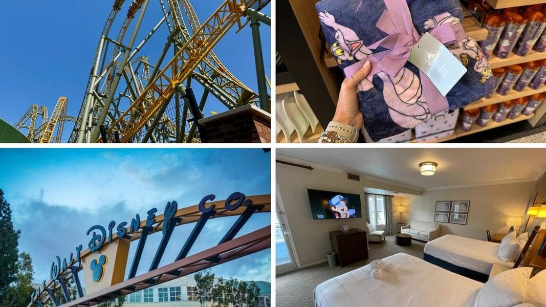 Disney Fights AI Chatbots, Family Demands Answers in Stardust Racers Press Conference : Daily Recap (9/30/25)