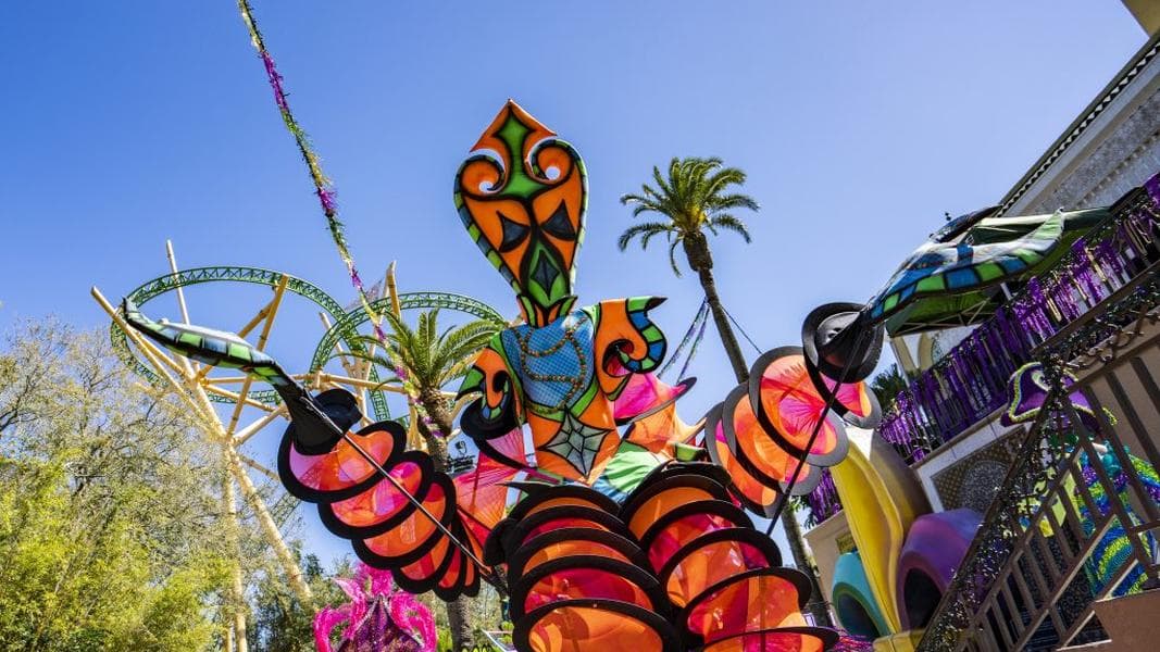 Busch Gardens Tampa Bay announces 2021 events, including passholder appreciation nights